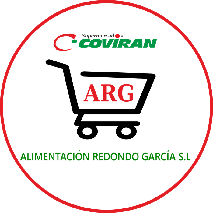 Supermercados Covir&aacute;n &mdash; ARG Alimentaci&oacute;n Redondo Garc&iacute;a